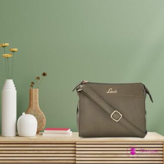 Luxe Stylish Sling Bag